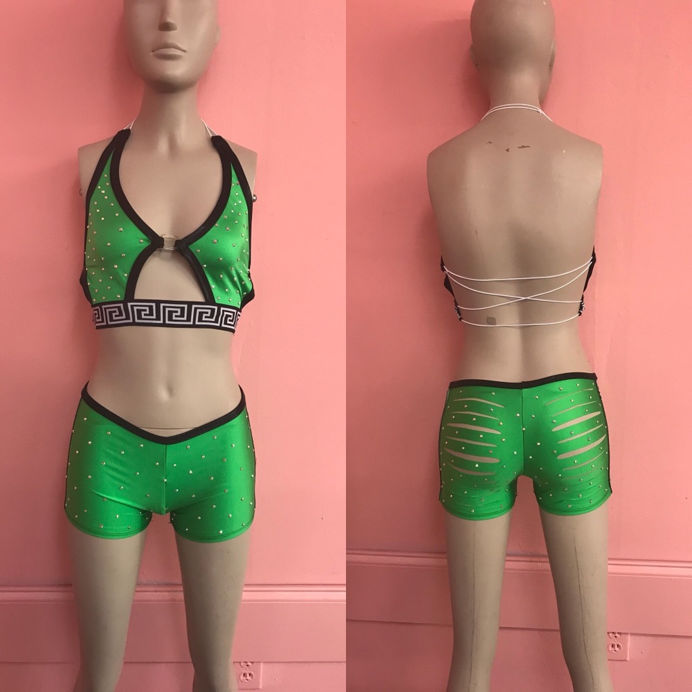 Lingerie